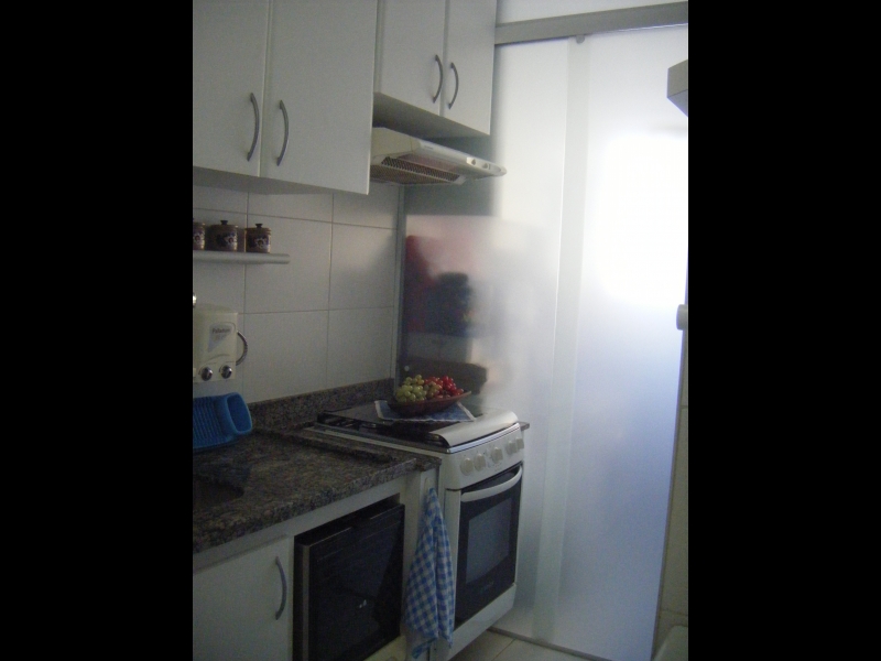 imóvel com 60m² - Pompéia - São Paulo